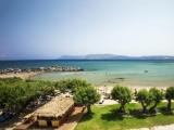 Двухместный номер Стандарт с балконом и с видом на море