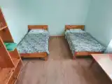 Номер Стандарт