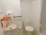 Двухместный номер Стандарт