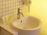 Двухместный номер Стандарт с балконом