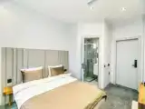 Двухместный номер Стандарт с видом на город