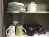 Апартаменты