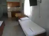 Семейный номер Стандарт с видом на сад