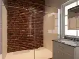 Четырёхместный люкс