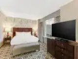 Двухместный полулюкс с террасой