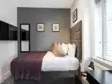 Одноместный номер King