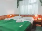 Двухместный номер Deluxe