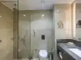 Одноместный номер Стандарт с балконом
