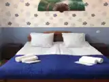 Двухместный номер Стандарт с видом на горы