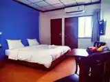 Номер Deluxe