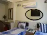 Двухместный номер Стандарт с видом на город
