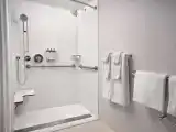 Двухместный номер Accessible Cabana