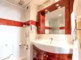 Двухместный люкс