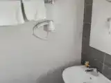 Трёхместный номер Стандарт с балконом