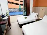 Номер Deluxe
