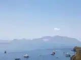 Двухместный номер Стандарт с видом на море