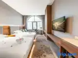 Номер Стандарт