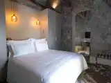 Двухместный люкс с видом на океан
