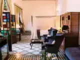 Двухместный люкс Luxury
