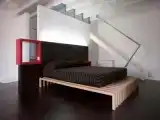 Двухместный номер Комфорт Дуплекс