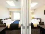 Номер Connecting