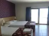 Трёхместный клубный Номер