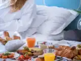 Двухместный номер Superior с видом на внутренний двор