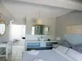 Семейный люкс с видом на море
