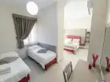 Четырёхместный номер Стандарт