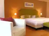 Двухместный номер Комфорт
