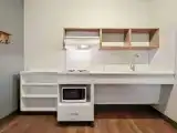 Двухместная студия