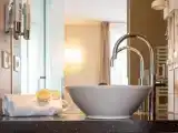 Двухместный номер Комфорт