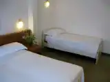 Трёхместный номер Стандарт