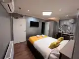 Семейный номер Deluxe