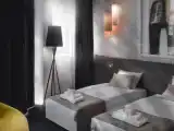 Двухместный номер Комфорт