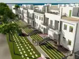 Апартаменты Цокольный этаж