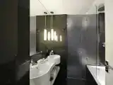 Номер Deluxe с видом на город