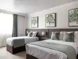 Номер Deluxe