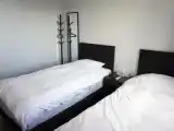 Двухместный номер Стандарт с видом на море