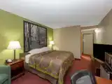 Двухместный номер Deluxe