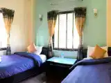 Двухместный номер Стандарт