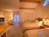 Одноместный полулюкс