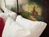 Двухместный номер Стандарт с видом на город