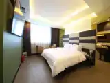 Двухместный номер Deluxe