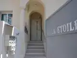 Апартаменты Deluxe