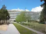 Стандарт 2-местный 2-комнатный