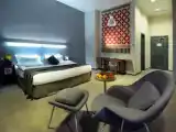 Двухместный номер Deluxe