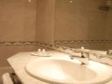 Двухместный номер Стандарт с балконом и с частичным видом на море