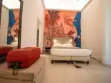 Двухместный номер Deluxe