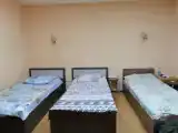Кровать в общем номере (женский номер)